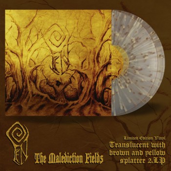 FEN "The Malediction Fields" splatter DLP