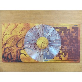 FEN "The Malediction Fields" splatter DLP 2