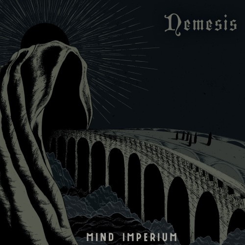 MIND IMPERIUM "Nemesis"