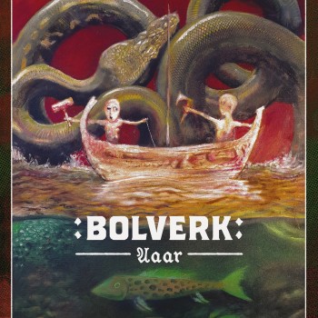 :BOLVERK: "Uaar"