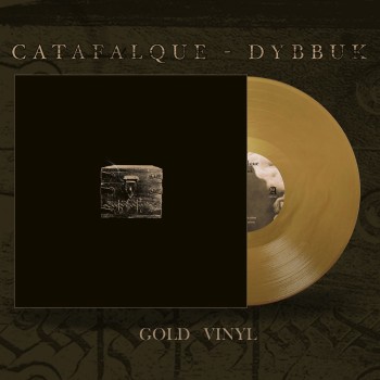 CATAFALQUE "Dybbuk"