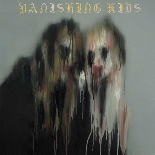 VANISHING KIDS "Miracle of Death"