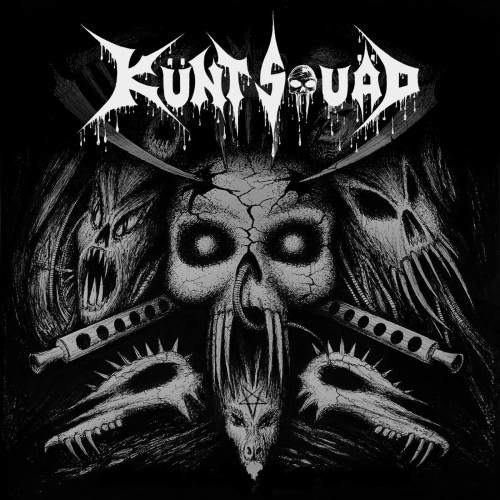 KUNTSQUAD "Küntsquäd"