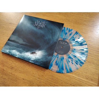 SLOW "Abîmes I" Splatter LP 2