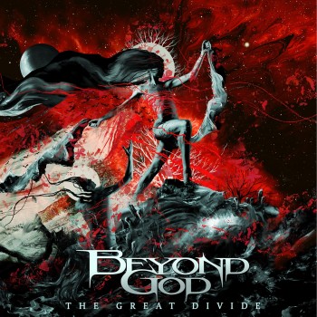 BEYOND GOD "The Great Divide"