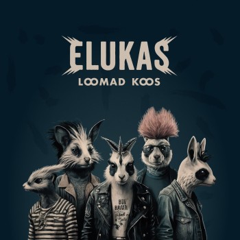 ELUKAS "Loomad Koos"