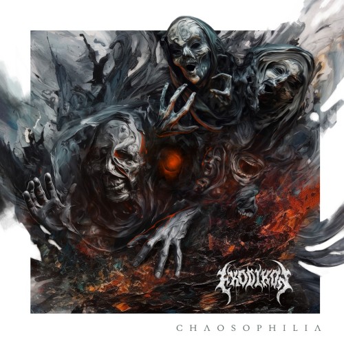 EXODIKON "Chaosophilia"