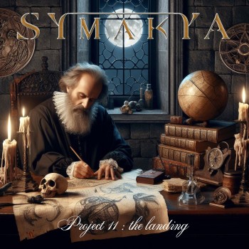 SYMAKYA " Project11"