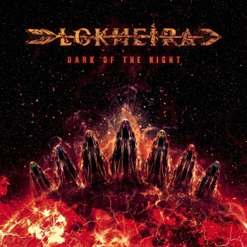 LOKHEIRA "Dark of the Night"