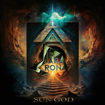 PARACRONA  "Sun God" 