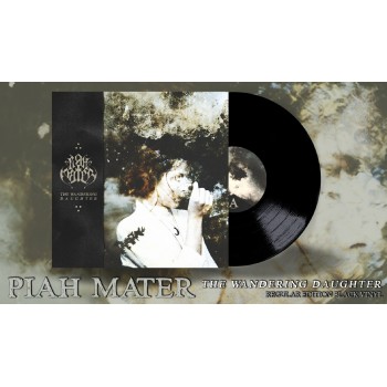 PIAH MATER "The Wandering Daughter" LP 2