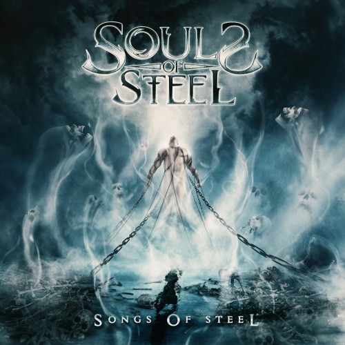 SOULS OF STEEL "Songs Of Steel"