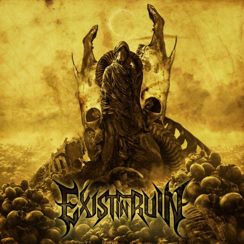 EXIST IN RUIN "Exist in Ruin"