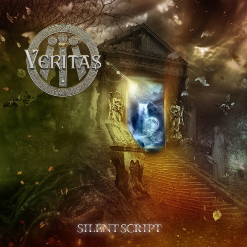 VERITAS "Silent Script"