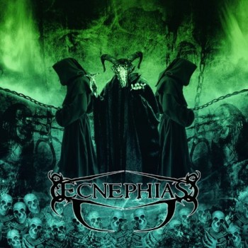 ECNEPHIAS "Ways of Descention"