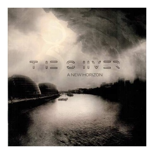 THE SHIVER "A new horizon"