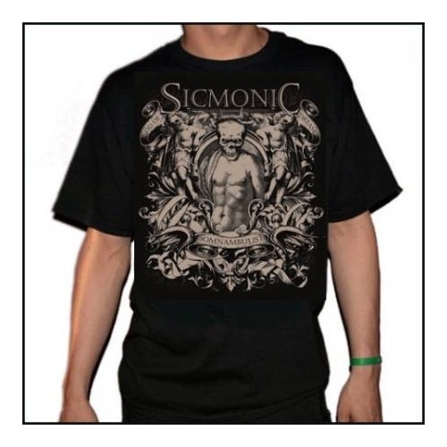 (SIC)MONIC TS "Somnambulist"