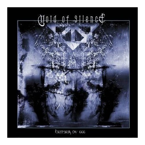 VOID OF SILENCE "Criteria ov 666"