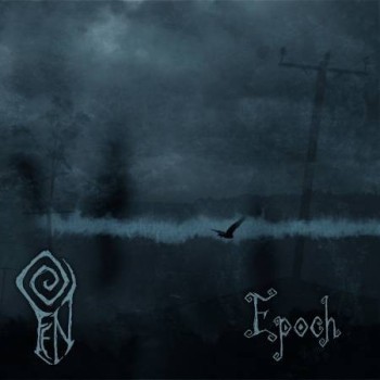 FEN "Epoch" - CD