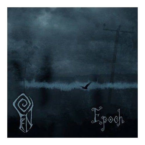 FEN "Epoch" - CD