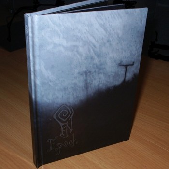 FEN "Epoch" - ArtBook CD Limited Edition