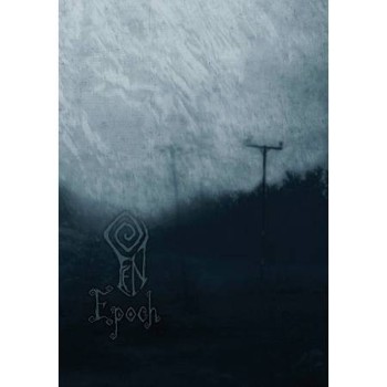 FEN "Epoch" - ArtBook CD Limited Edition 2