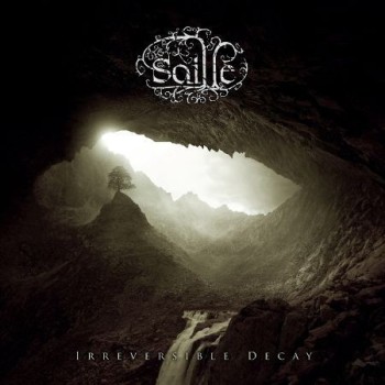 SAILLE "Irreversible decay"