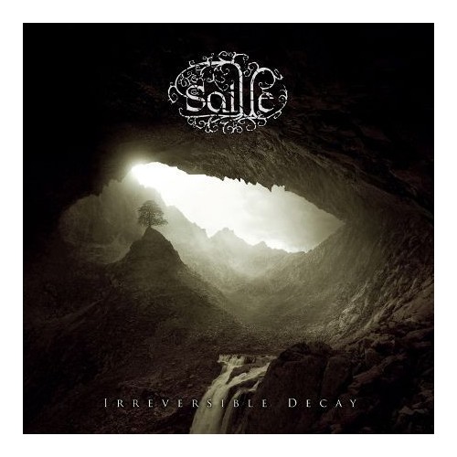 SAILLE "Irreversible decay"