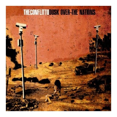 THECONFLITTO "Dusk over the nations"