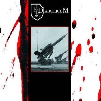 DIABOLICUM "The Dark Blood Rising"