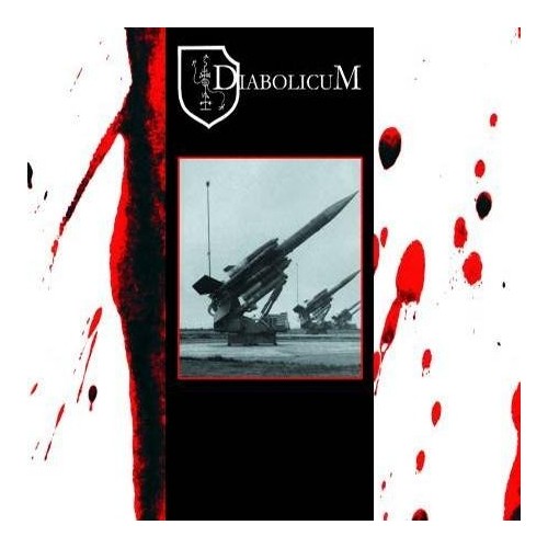 DIABOLICUM "The Dark Blood Rising"