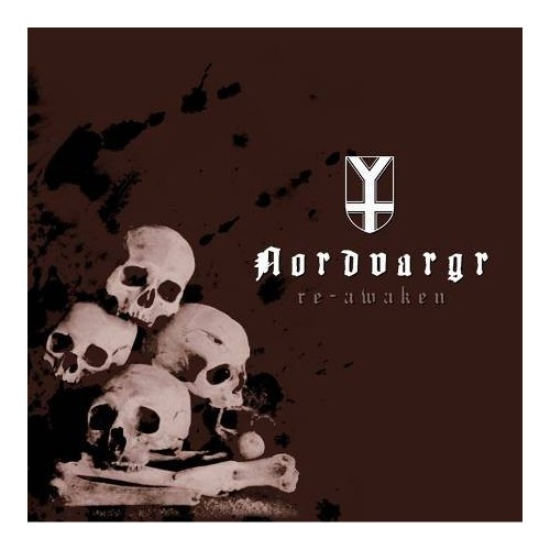 NORDVARGR "Re-Awaken"