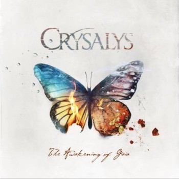 CRYSALYS "The awakening of Gaia"