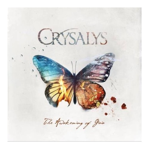 CRYSALYS "The awakening of Gaia"