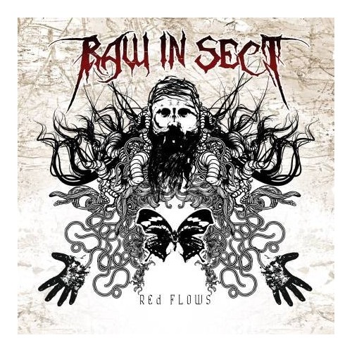 RAW IN SECT "Red flows"