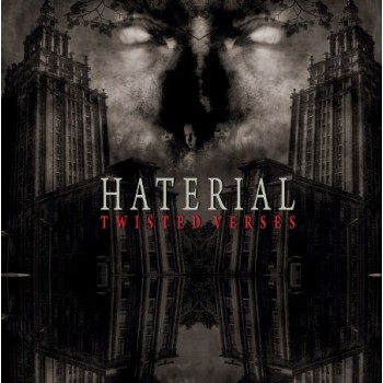 HATERIAL "Twisted Verses"