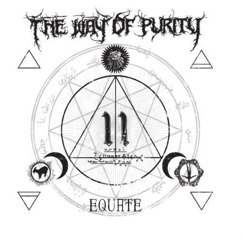 THE WAY OF PURITY "Equate"