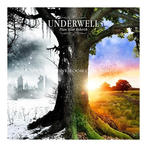 UNDERWELL "Plan your Rebirth"