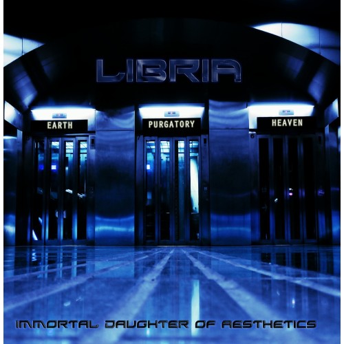 LIBRIA "Immortal Daughter of Aestethics"