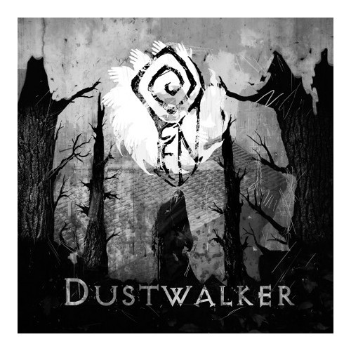 FEN "Dustwalker" Jewel Box CD