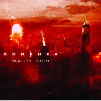 KONKHRA "Reality Check"