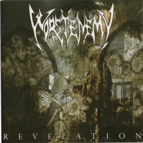 WORSTENEMY "Revelation"