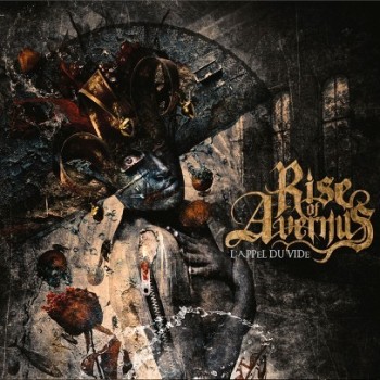 RISE OF AVERNUS "L'Appel du Vide"