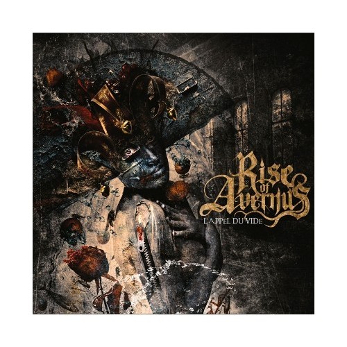 RISE OF AVERNUS "L'Appel du Vide"