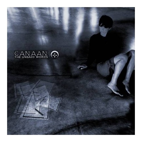 CANAAN "The unsaid words"