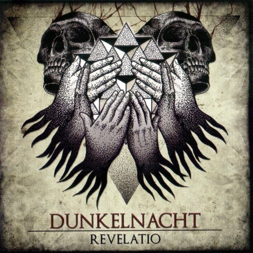 DUNKELNACHT "Revelatio"