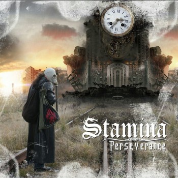 STAMINA "Perseverance"