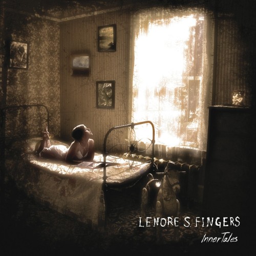 LENORE S. FINGERS "Inner Tales"