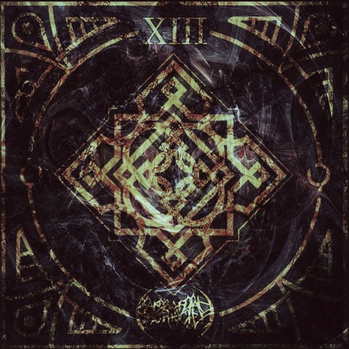 BARBARIAN PROPHECIES "XIII"