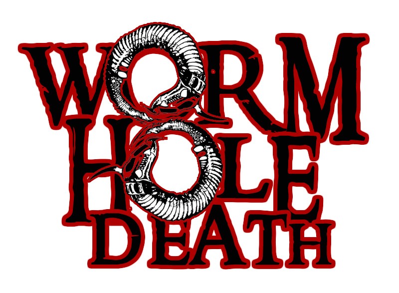 Wormholedeath